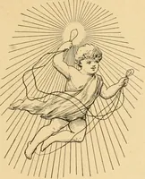 An illustration from Triumphs and wonders of the 19th century, the true mirror of a phenomenal era, a volume of original, entertaining and instructive historic and descriptive writings, showing the many and marvellous achievements which distinguish an hundred years of material, intellectual, social and moral progress .. (1899)