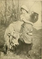 An illustration from Triumphs and wonders of the 19th century, the true mirror of a phenomenal era, a volume of original, entertaining and instructive historic and descriptive writings, showing the many and marvellous achievements which distinguish an hundred years of material, intellectual, social and moral progress .. (1899)