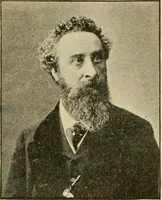 An illustration from Triumphs and wonders of the 19th century, the true mirror of a phenomenal era, a volume of original, entertaining and instructive historic and descriptive writings, showing the many and marvellous achievements which distinguish an hundred years of material, intellectual, social and moral progress .. (1899)