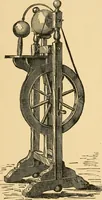 An illustration from Triumphs and wonders of the 19th century, the true mirror of a phenomenal era, a volume of original, entertaining and instructive historic and descriptive writings, showing the many and marvellous achievements which distinguish an hundred years of material, intellectual, social and moral progress .. (1899)