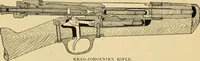 An illustration from Triumphs and wonders of the 19th century, the true mirror of a phenomenal era, a volume of original, entertaining and instructive historic and descriptive writings, showing the many and marvellous achievements which distinguish an hundred years of material, intellectual, social and moral progress .. (1899)