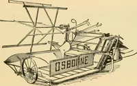 An illustration from Triumphs and wonders of the 19th century, the true mirror of a phenomenal era, a volume of original, entertaining and instructive historic and descriptive writings, showing the many and marvellous achievements which distinguish an hundred years of material, intellectual, social and moral progress .. (1899)