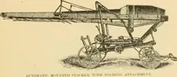 An illustration from Triumphs and wonders of the 19th century, the true mirror of a phenomenal era, a volume of original, entertaining and instructive historic and descriptive writings, showing the many and marvellous achievements which distinguish an hundred years of material, intellectual, social and moral progress .. (1899)