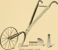 An illustration from Triumphs and wonders of the 19th century, the true mirror of a phenomenal era, a volume of original, entertaining and instructive historic and descriptive writings, showing the many and marvellous achievements which distinguish an hundred years of material, intellectual, social and moral progress .. (1899)