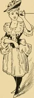 An illustration from Triumphs and wonders of the 19th century, the true mirror of a phenomenal era, a volume of original, entertaining and instructive historic and descriptive writings, showing the many and marvellous achievements which distinguish an hundred years of material, intellectual, social and moral progress .. (1899)