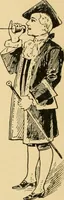 An illustration from Triumphs and wonders of the 19th century, the true mirror of a phenomenal era, a volume of original, entertaining and instructive historic and descriptive writings, showing the many and marvellous achievements which distinguish an hundred years of material, intellectual, social and moral progress .. (1899)