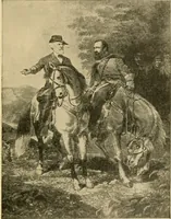 An illustration from Triumphs and wonders of the 19th century, the true mirror of a phenomenal era, a volume of original, entertaining and instructive historic and descriptive writings, showing the many and marvellous achievements which distinguish an hundred years of material, intellectual, social and moral progress .. (1899)