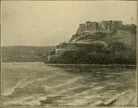 An illustration from Triumphs and wonders of the 19th century, the true mirror of a phenomenal era, a volume of original, entertaining and instructive historic and descriptive writings, showing the many and marvellous achievements which distinguish an hundred years of material, intellectual, social and moral progress .. (1899)
