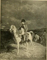 An illustration from Triumphs and wonders of the 19th century, the true mirror of a phenomenal era, a volume of original, entertaining and instructive historic and descriptive writings, showing the many and marvellous achievements which distinguish an hundred years of material, intellectual, social and moral progress .. (1899)