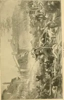 An illustration from Triumphs and wonders of the 19th century, the true mirror of a phenomenal era, a volume of original, entertaining and instructive historic and descriptive writings, showing the many and marvellous achievements which distinguish an hundred years of material, intellectual, social and moral progress .. (1899)