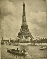 An illustration from Triumphs and wonders of the 19th century, the true mirror of a phenomenal era, a volume of original, entertaining and instructive historic and descriptive writings, showing the many and marvellous achievements which distinguish an hundred years of material, intellectual, social and moral progress .. (1899)