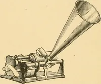 An illustration from Triumphs and wonders of the 19th century, the true mirror of a phenomenal era, a volume of original, entertaining and instructive historic and descriptive writings, showing the many and marvellous achievements which distinguish an hundred years of material, intellectual, social and moral progress .. (1899)