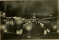 An illustration from Triumphs and wonders of the 19th century, the true mirror of a phenomenal era, a volume of original, entertaining and instructive historic and descriptive writings, showing the many and marvellous achievements which distinguish an hundred years of material, intellectual, social and moral progress .. (1899)