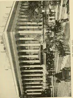 An illustration from Triumphs and wonders of the 19th century, the true mirror of a phenomenal era, a volume of original, entertaining and instructive historic and descriptive writings, showing the many and marvellous achievements which distinguish an hundred years of material, intellectual, social and moral progress .. (1899)