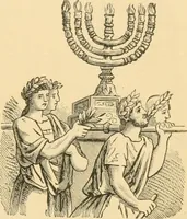 An illustration from Triumphs and wonders of the 19th century, the true mirror of a phenomenal era, a volume of original, entertaining and instructive historic and descriptive writings, showing the many and marvellous achievements which distinguish an hundred years of material, intellectual, social and moral progress .. (1899)