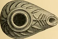 An illustration from Triumphs and wonders of the 19th century, the true mirror of a phenomenal era, a volume of original, entertaining and instructive historic and descriptive writings, showing the many and marvellous achievements which distinguish an hundred years of material, intellectual, social and moral progress .. (1899)