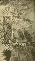 An illustration from Triumphs and wonders of the 19th century, the true mirror of a phenomenal era, a volume of original, entertaining and instructive historic and descriptive writings, showing the many and marvellous achievements which distinguish an hundred years of material, intellectual, social and moral progress .. (1899)