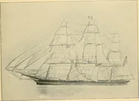An illustration from Triumphs and wonders of the 19th century, the true mirror of a phenomenal era, a volume of original, entertaining and instructive historic and descriptive writings, showing the many and marvellous achievements which distinguish an hundred years of material, intellectual, social and moral progress .. (1899)