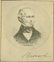 An illustration from Triumphs and wonders of the 19th century, the true mirror of a phenomenal era, a volume of original, entertaining and instructive historic and descriptive writings, showing the many and marvellous achievements which distinguish an hundred years of material, intellectual, social and moral progress .. (1899)