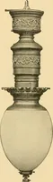 An illustration from Triumphs and wonders of the 19th century, the true mirror of a phenomenal era, a volume of original, entertaining and instructive historic and descriptive writings, showing the many and marvellous achievements which distinguish an hundred years of material, intellectual, social and moral progress .. (1899)