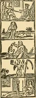 An illustration from Triumphs and wonders of the 19th century, the true mirror of a phenomenal era, a volume of original, entertaining and instructive historic and descriptive writings, showing the many and marvellous achievements which distinguish an hundred years of material, intellectual, social and moral progress .. (1899)