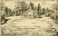 An illustration from Triumphs and wonders of the 19th century, the true mirror of a phenomenal era, a volume of original, entertaining and instructive historic and descriptive writings, showing the many and marvellous achievements which distinguish an hundred years of material, intellectual, social and moral progress .. (1899)