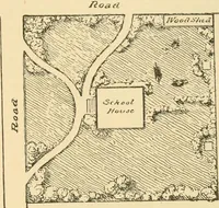 An illustration from Triumphs and wonders of the 19th century, the true mirror of a phenomenal era, a volume of original, entertaining and instructive historic and descriptive writings, showing the many and marvellous achievements which distinguish an hundred years of material, intellectual, social and moral progress .. (1899)