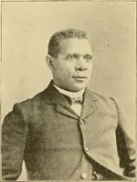 An illustration from Triumphs and wonders of the 19th century, the true mirror of a phenomenal era, a volume of original, entertaining and instructive historic and descriptive writings, showing the many and marvellous achievements which distinguish an hundred years of material, intellectual, social and moral progress .. (1899)