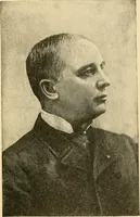 An illustration from Triumphs and wonders of the 19th century, the true mirror of a phenomenal era, a volume of original, entertaining and instructive historic and descriptive writings, showing the many and marvellous achievements which distinguish an hundred years of material, intellectual, social and moral progress .. (1899)