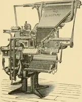 An illustration from Triumphs and wonders of the 19th century, the true mirror of a phenomenal era, a volume of original, entertaining and instructive historic and descriptive writings, showing the many and marvellous achievements which distinguish an hundred years of material, intellectual, social and moral progress .. (1899)