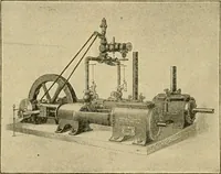 An illustration from Triumphs and wonders of the 19th century, the true mirror of a phenomenal era, a volume of original, entertaining and instructive historic and descriptive writings, showing the many and marvellous achievements which distinguish an hundred years of material, intellectual, social and moral progress .. (1899)