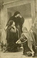 An illustration from Triumphs and wonders of the 19th century, the true mirror of a phenomenal era, a volume of original, entertaining and instructive historic and descriptive writings, showing the many and marvellous achievements which distinguish an hundred years of material, intellectual, social and moral progress .. (1899)