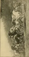 An illustration from Triumphs and wonders of the 19th century, the true mirror of a phenomenal era, a volume of original, entertaining and instructive historic and descriptive writings, showing the many and marvellous achievements which distinguish an hundred years of material, intellectual, social and moral progress .. (1899)