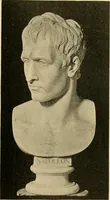An illustration from Triumphs and wonders of the 19th century, the true mirror of a phenomenal era, a volume of original, entertaining and instructive historic and descriptive writings, showing the many and marvellous achievements which distinguish an hundred years of material, intellectual, social and moral progress .. (1899)