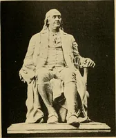 An illustration from Triumphs and wonders of the 19th century, the true mirror of a phenomenal era, a volume of original, entertaining and instructive historic and descriptive writings, showing the many and marvellous achievements which distinguish an hundred years of material, intellectual, social and moral progress .. (1899)