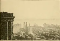An illustration from Triumphs and wonders of the 19th century, the true mirror of a phenomenal era, a volume of original, entertaining and instructive historic and descriptive writings, showing the many and marvellous achievements which distinguish an hundred years of material, intellectual, social and moral progress .. (1899)