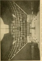 An illustration from Triumphs and wonders of the 19th century, the true mirror of a phenomenal era, a volume of original, entertaining and instructive historic and descriptive writings, showing the many and marvellous achievements which distinguish an hundred years of material, intellectual, social and moral progress .. (1899)