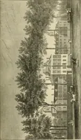 An illustration from Triumphs and wonders of the 19th century, the true mirror of a phenomenal era, a volume of original, entertaining and instructive historic and descriptive writings, showing the many and marvellous achievements which distinguish an hundred years of material, intellectual, social and moral progress .. (1899)