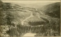 An illustration from Triumphs and wonders of the 19th century, the true mirror of a phenomenal era, a volume of original, entertaining and instructive historic and descriptive writings, showing the many and marvellous achievements which distinguish an hundred years of material, intellectual, social and moral progress .. (1899)