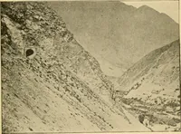 An illustration from Triumphs and wonders of the 19th century, the true mirror of a phenomenal era, a volume of original, entertaining and instructive historic and descriptive writings, showing the many and marvellous achievements which distinguish an hundred years of material, intellectual, social and moral progress .. (1899)