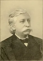 An illustration from Triumphs and wonders of the 19th century, the true mirror of a phenomenal era, a volume of original, entertaining and instructive historic and descriptive writings, showing the many and marvellous achievements which distinguish an hundred years of material, intellectual, social and moral progress .. (1899)