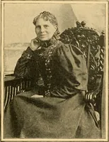An illustration from Triumphs and wonders of the 19th century, the true mirror of a phenomenal era, a volume of original, entertaining and instructive historic and descriptive writings, showing the many and marvellous achievements which distinguish an hundred years of material, intellectual, social and moral progress .. (1899)