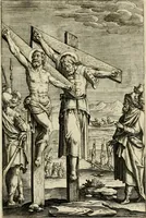 Picture 61 of 72 from Trivmphus Iesu Christi crucifixi (1608), leaf 136