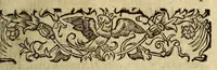 Picture 2 of 5 from Trois discours pour la religion catholique: des miracles: des saints: & des images. ... (1600), leaf 29