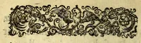 An illustration from Troisiesme liure, des serees de Guillaume Bouchet sieur de Brocourt (1598)