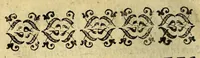 An illustration from Troisiesme liure, des serees de Guillaume Bouchet sieur de Brocourt (1598)