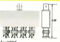 Picture 2 of 3 from Trompeter Patching and Switching Systems 1973 (1973), leaf 20