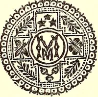 An illustration from Tropical nature, and other essays (1878)