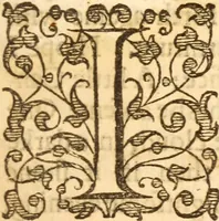 An illustration from The true convert : or, An exposition upon the XV. chapter of St. Lukes Gospell, containing three parables, the lost sheepe, the lost goat, the lost sonne (1632)