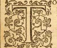 An illustration from The true convert : or, An exposition upon the XV. chapter of St. Lukes Gospell, containing three parables, the lost sheepe, the lost goat, the lost sonne (1632)